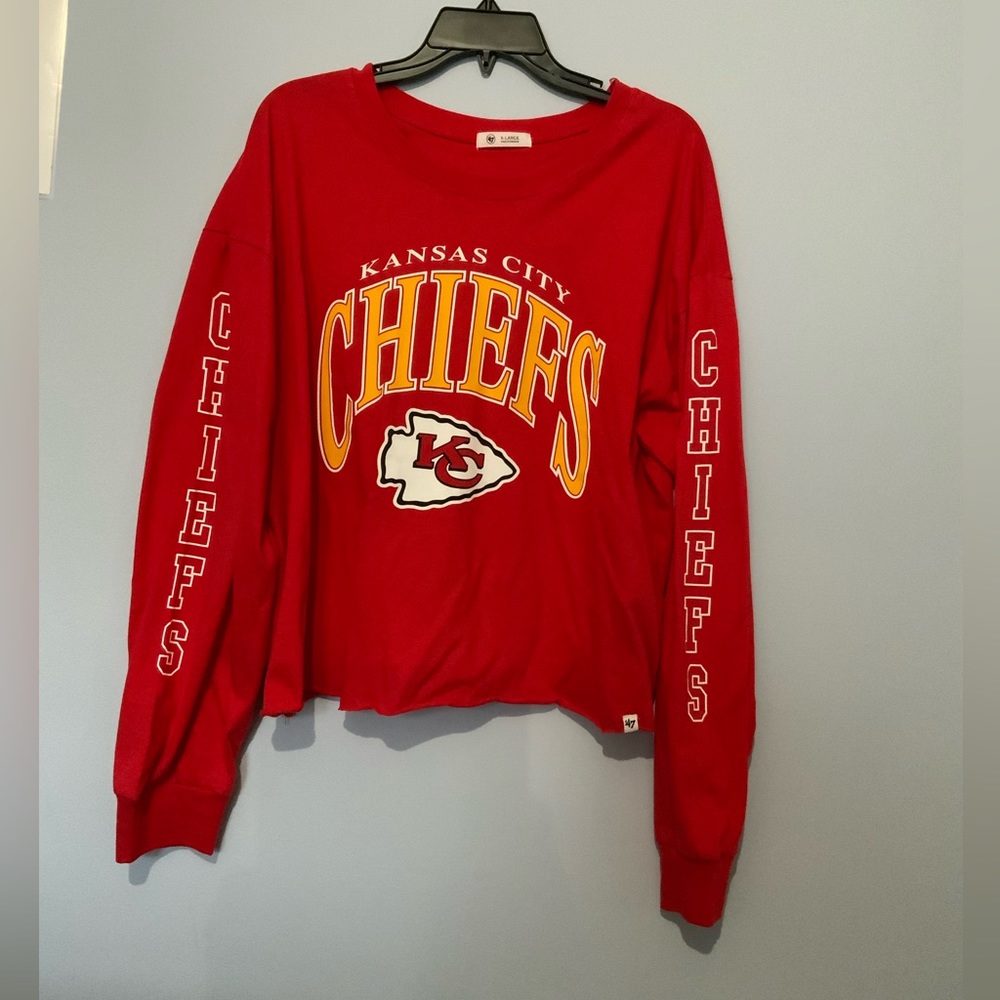 Women’s NFL SHIRT